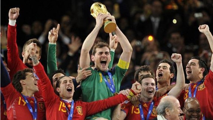 伯纳乌从来不缺守护神,伯纳乌永远不缺守护者