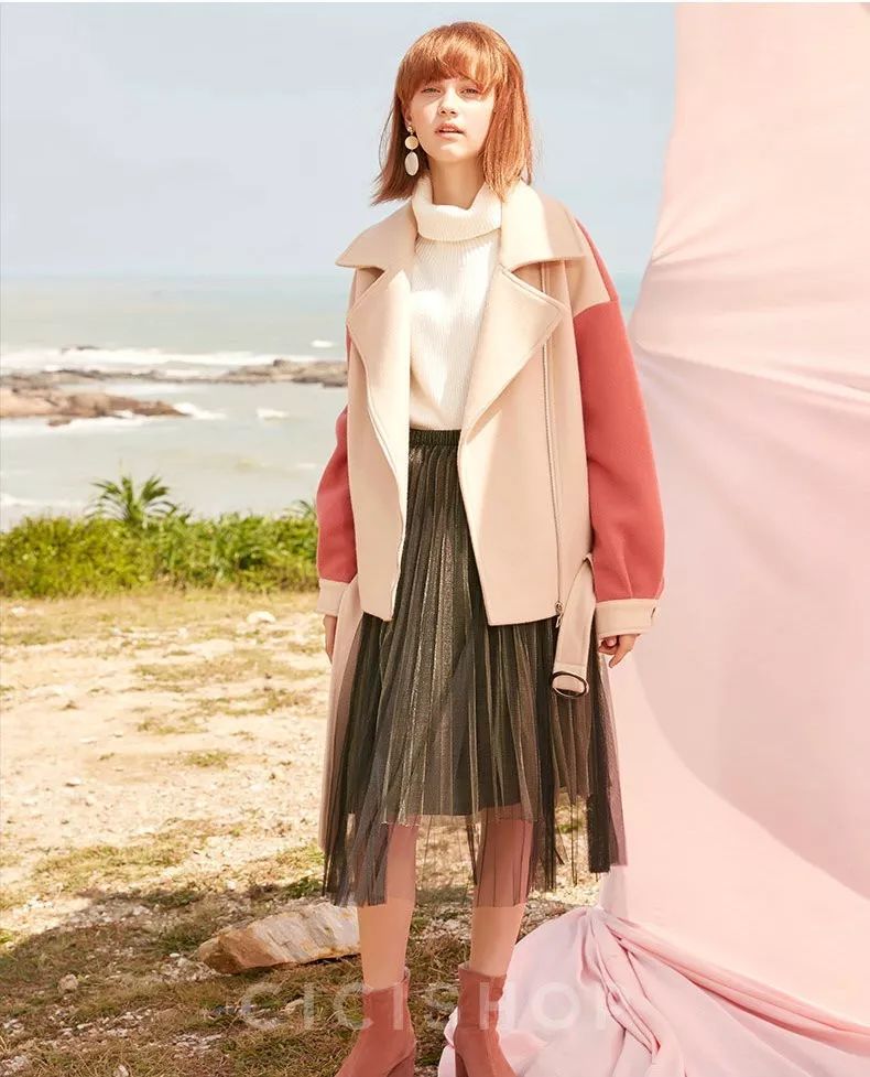 双十一必买的服装清单,双十一衣服买什么便宜又好看