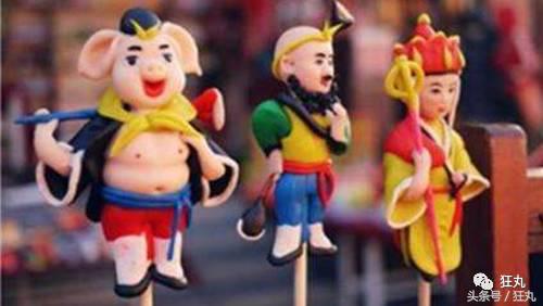 这些手办都能舔，中国蛋糕大神用古风作品夺得世界大赛金奖