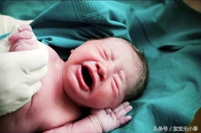 顺产宝宝头被夹尖什么时候能恢复,生宝宝时头被夹会恢复吗