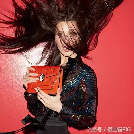 今年最火的包包正品,当下最火的爆款包包