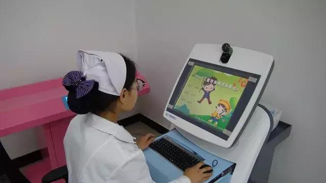 中医院儿童保健康复科,临洮县中医院儿科