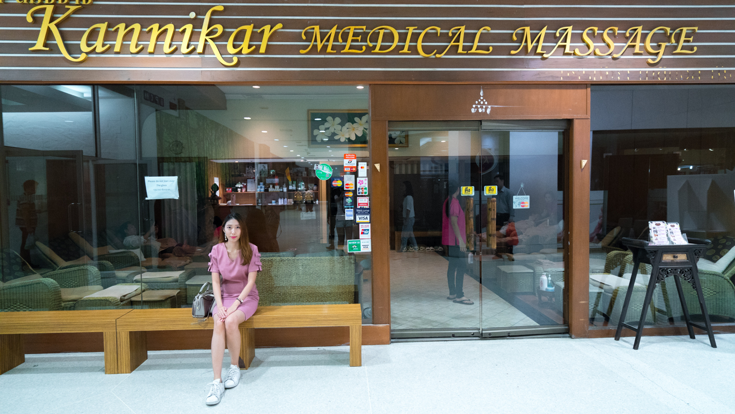 玩转芭提雅,玩转曼谷攻略