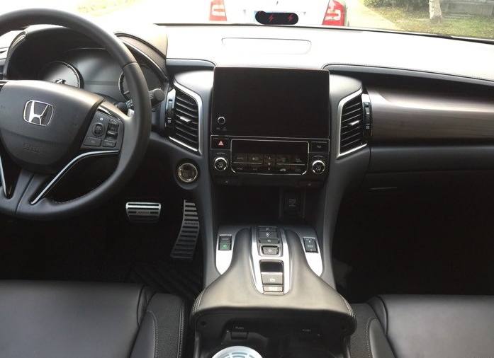 冠道，车主真实体验驾驶感受！