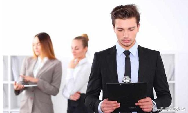 职场如何收拾人,职场上几种方法应对领导