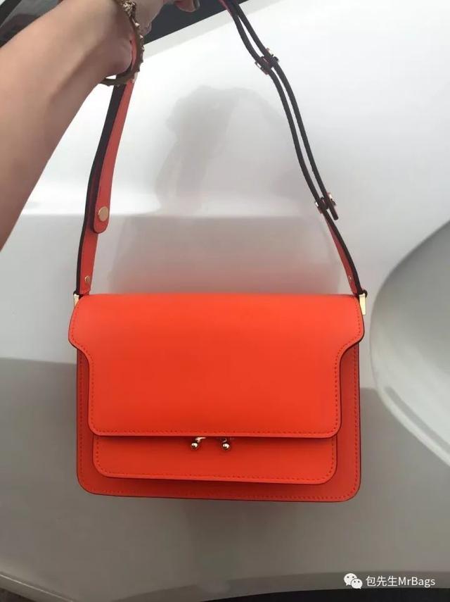 包粉晒包|我自己超级爱的一只包,为什么身边的人都看不懂?