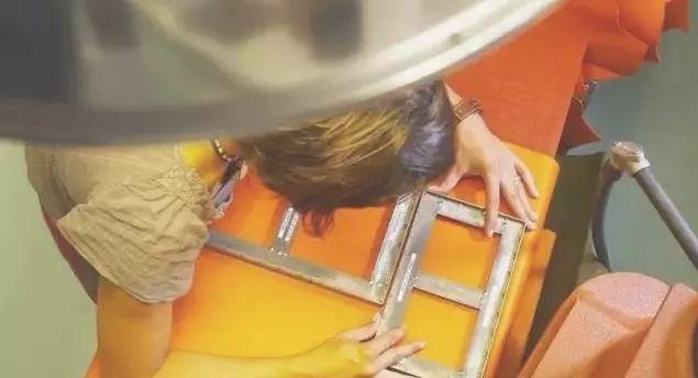 爱马仕皮革表带制作过程，你知道吗？请收藏