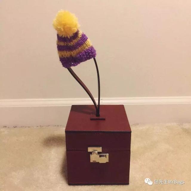 包粉晒包|我自己超级爱的一只包,为什么身边的人都看不懂?