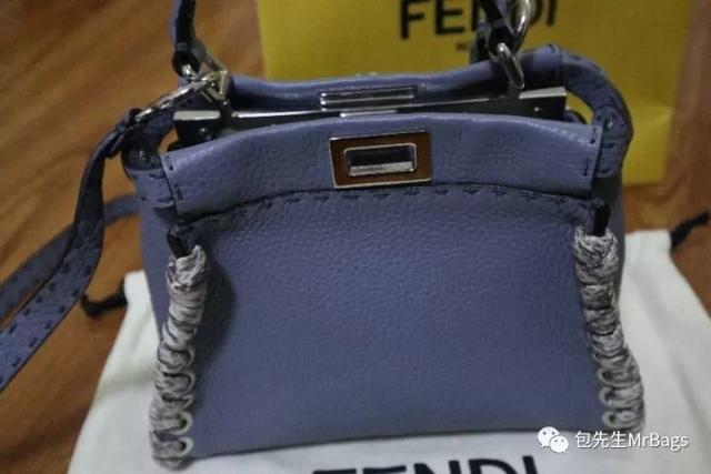 包粉晒包|我自己超级爱的一只包,为什么身边的人都看不懂?