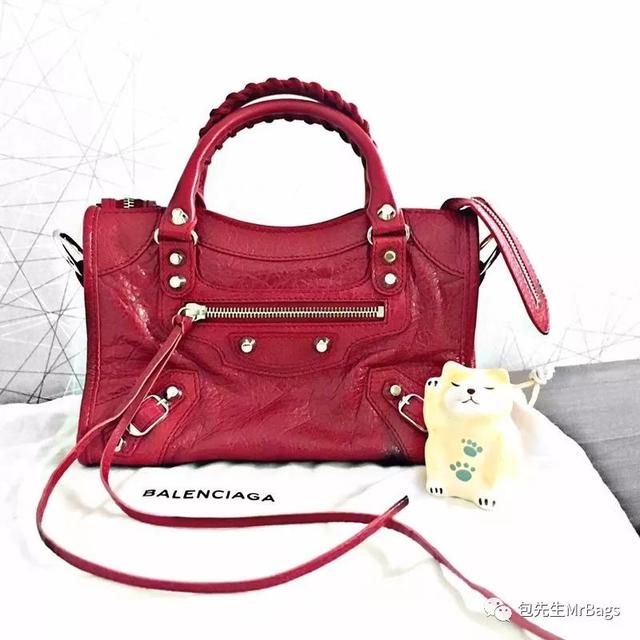 包粉晒包|我自己超级爱的一只包,为什么身边的人都看不懂?