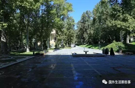 感受古埃及文明,感受盛唐文化