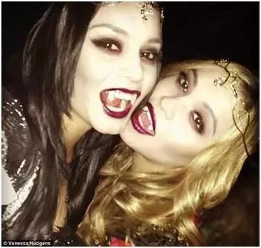 吸血鬼是不是真实的存在,现实中的吸血鬼真的存在吗