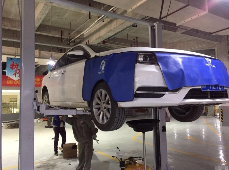 荣威i6的车主用车体验,荣威i6驾车体验