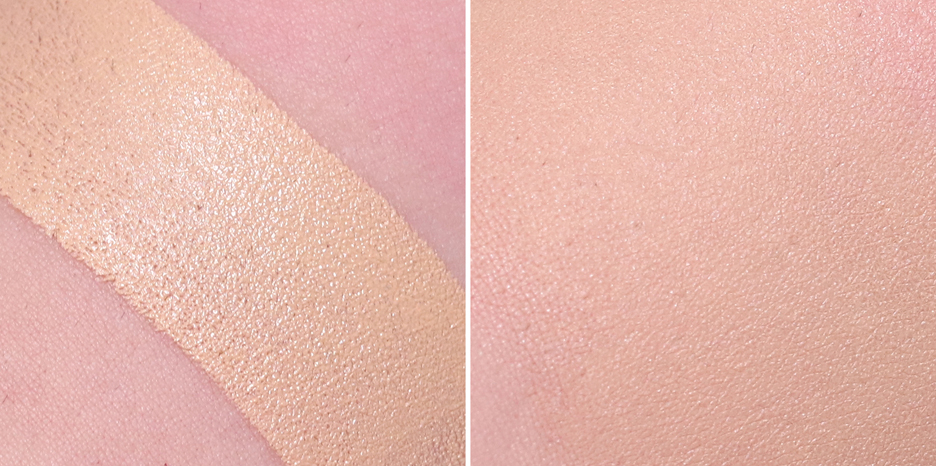 nars2017粉底棒色号试色,nars有哪些好用的产品