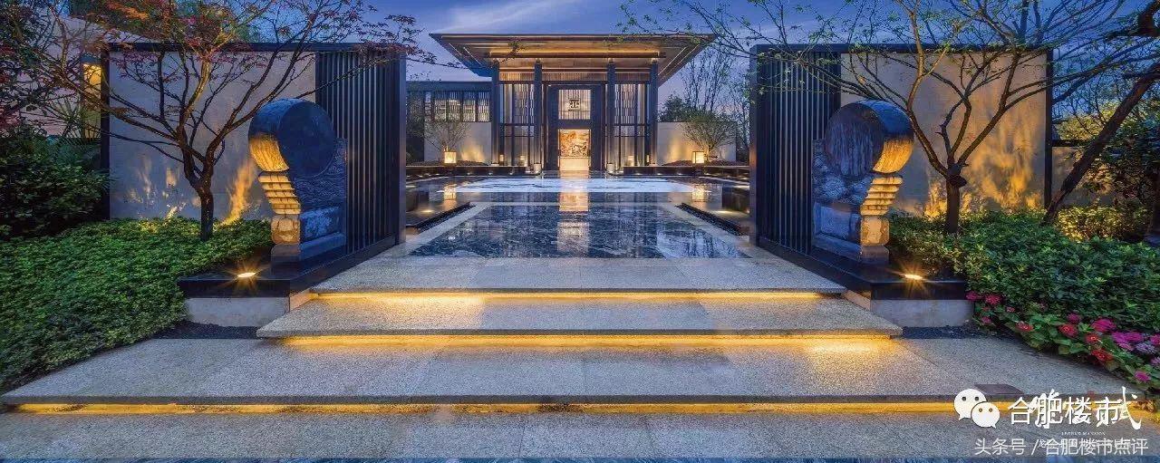 滨湖省府板块新盘投资价值,滨湖省府板块最新价格