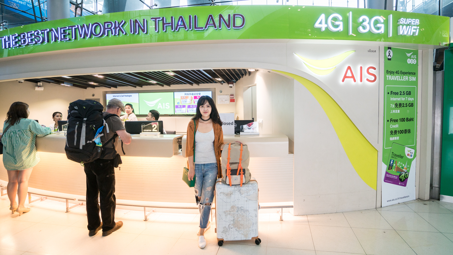 玩转芭提雅,玩转曼谷攻略