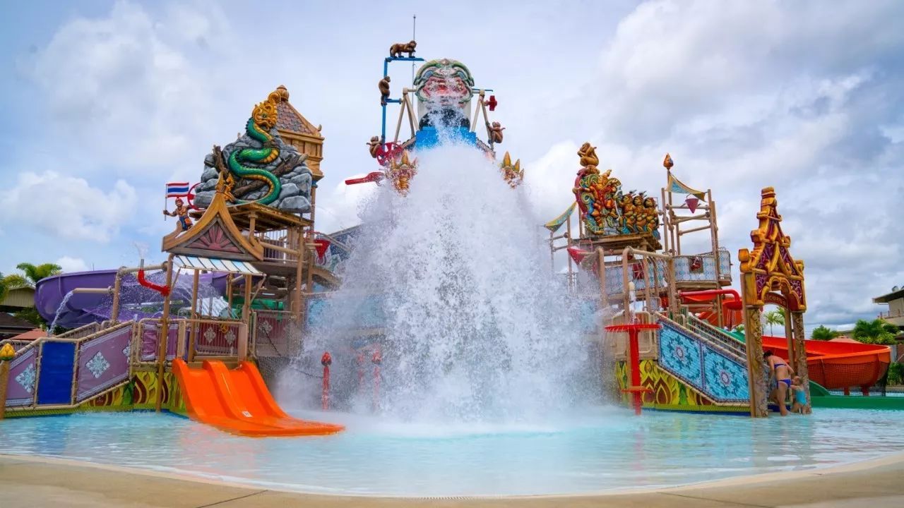 泰国芭提雅美食自由行,泰国旅游曼谷清迈芭提雅