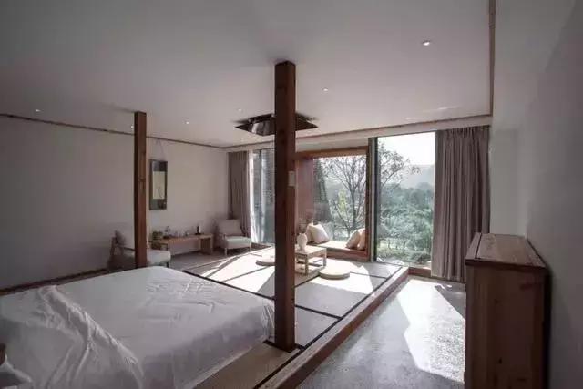 武夷山最好的别墅民宿,武夷山最值得一住的民宿