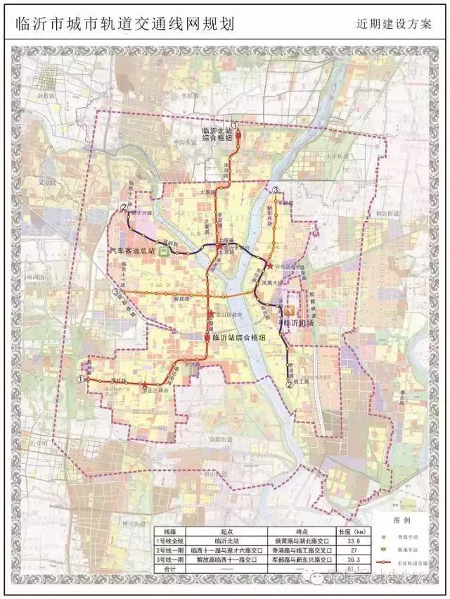 今天起，临沂要大变了！这辈子我都不会后悔留在了临沂！