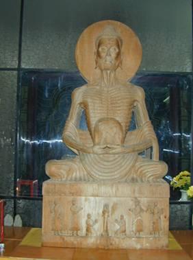 释迦牟尼说生命中该出现什么,释迦牟尼看见众生生老病死