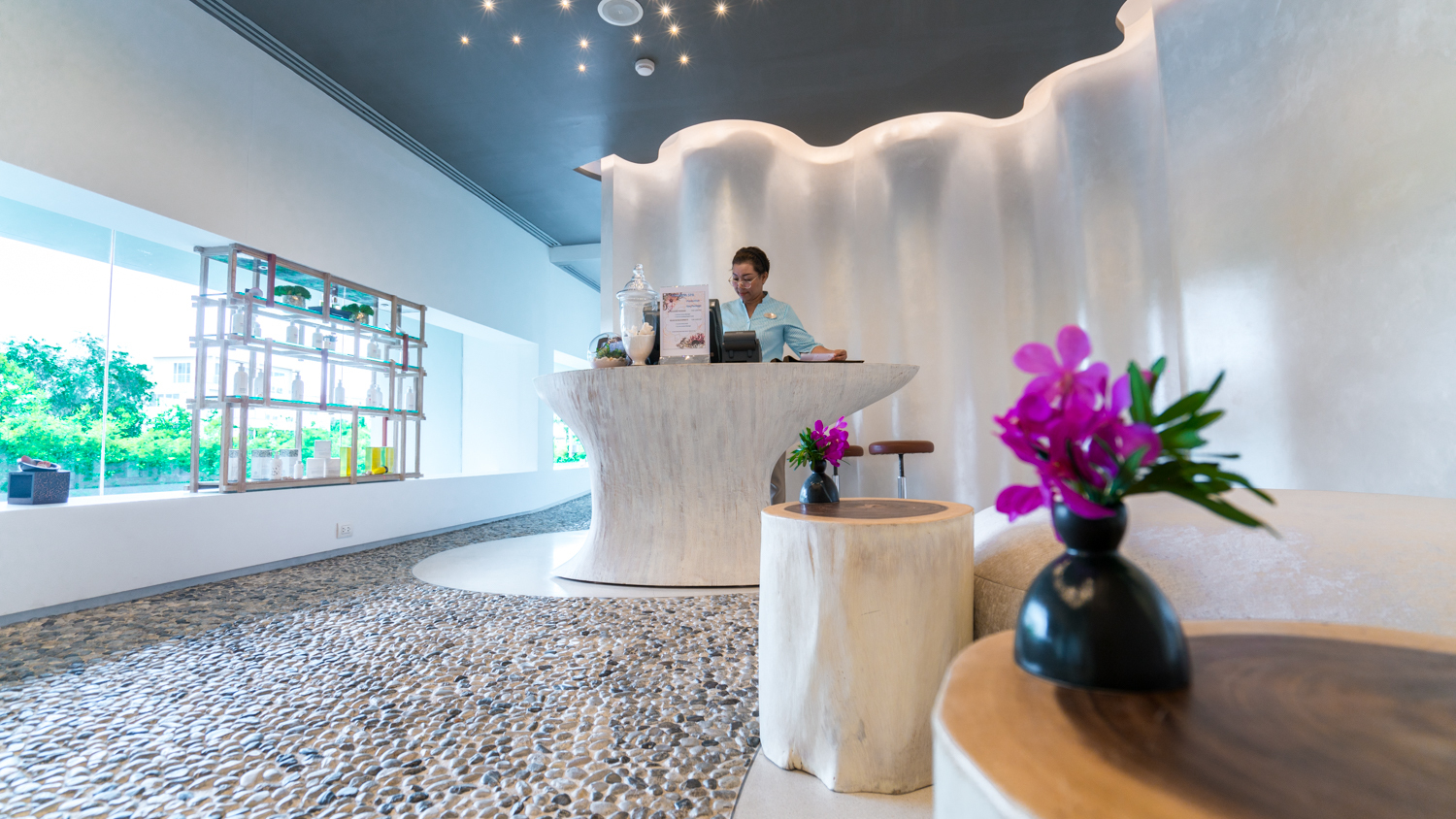 泰国芭提雅美食自由行,泰国旅游曼谷清迈芭提雅