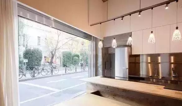 日本顶级民宿风格,日本民宿的侘寂美