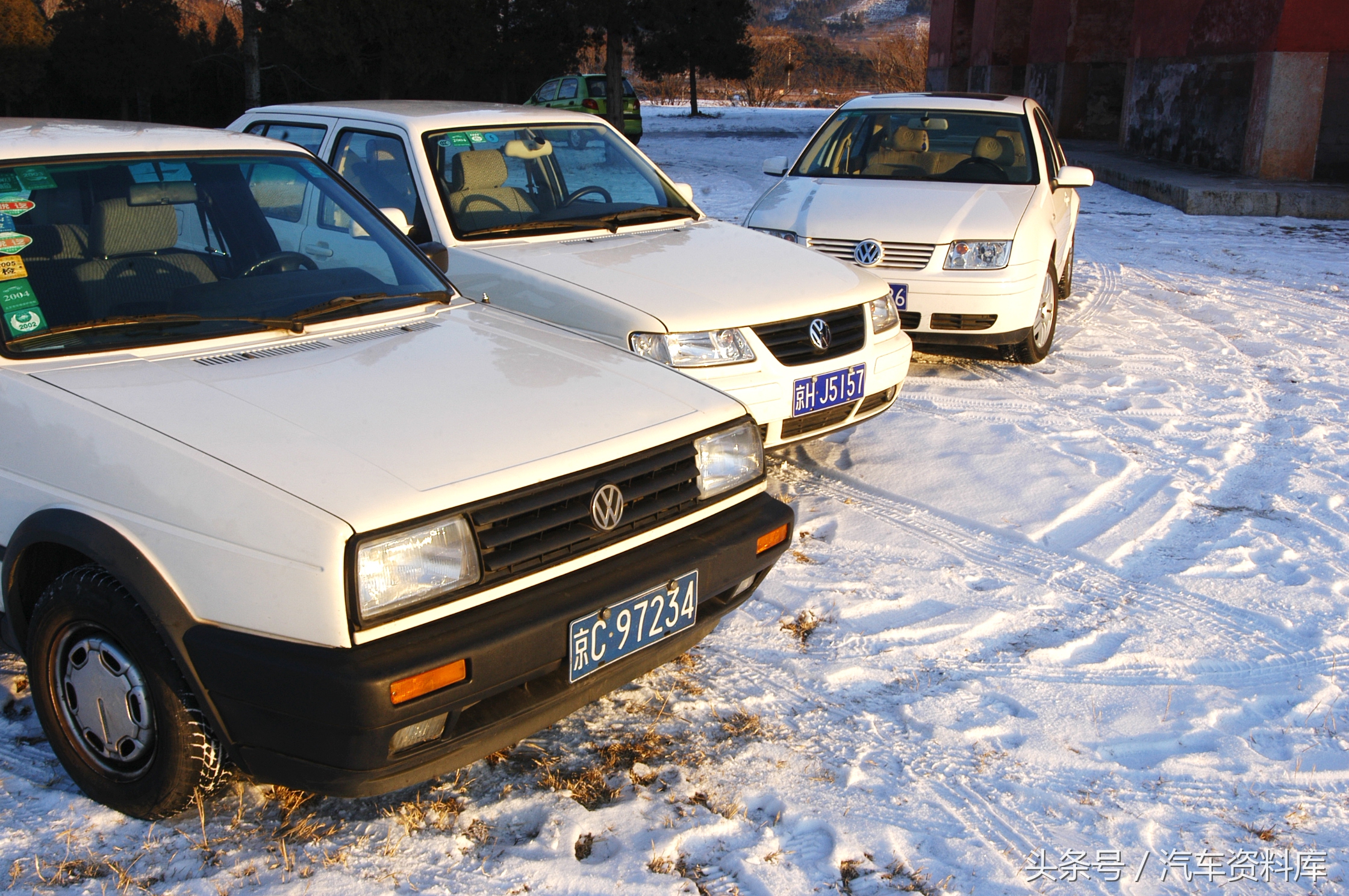 13年捷达是一三款么,十三年前的车