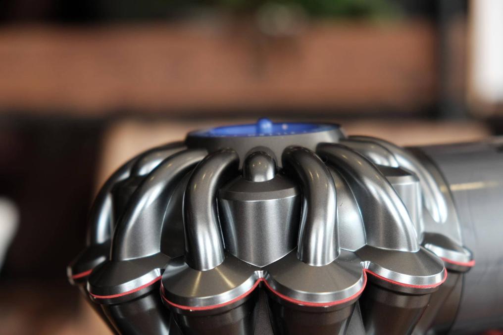 戴森吸尘器体验,戴森生活仪式感