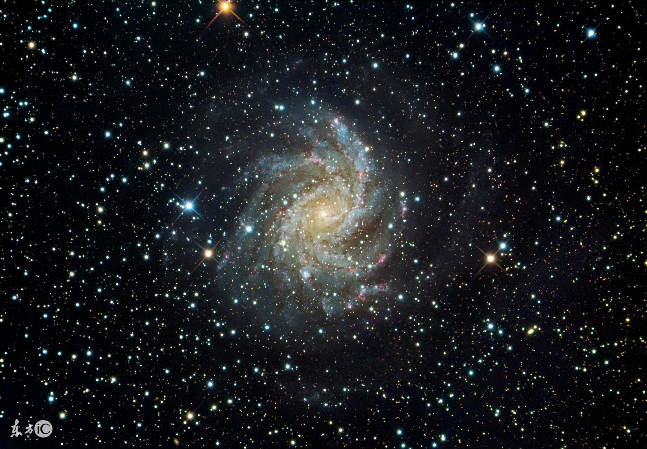 星特朗天文观测效果,星特朗70700真实观测效果