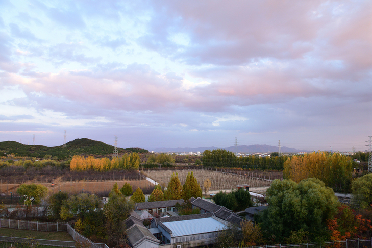 一场完美的绝地反击,尼康d850各镜头测评