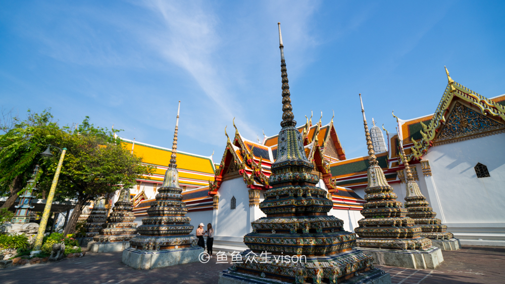 玩转芭提雅,玩转曼谷攻略