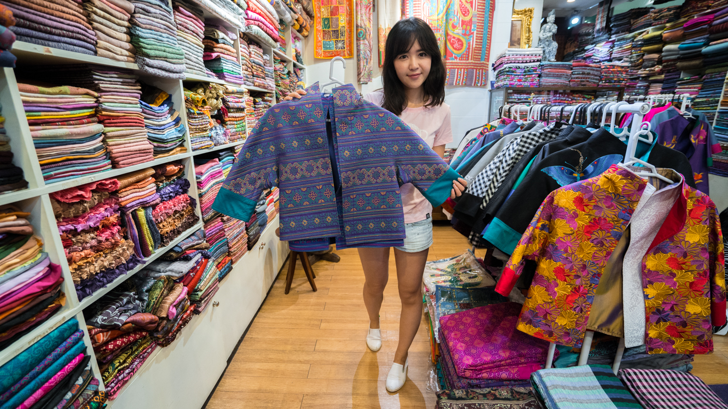 泰国芭提雅美食自由行,泰国旅游曼谷清迈芭提雅