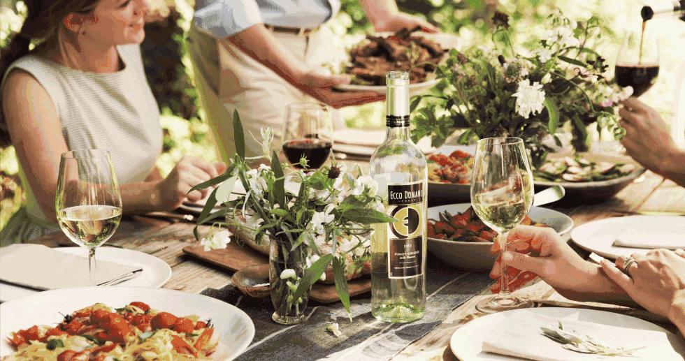 这款鸡尾酒叫misty,好看又可以调的鸡尾酒