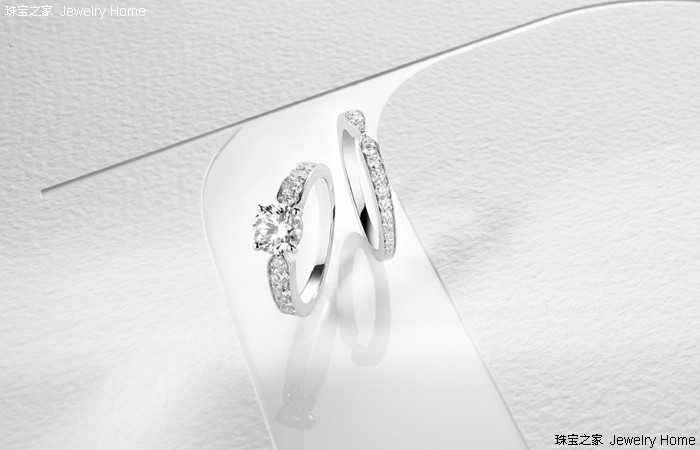 婚戒的选择知乎,婚戒挑选