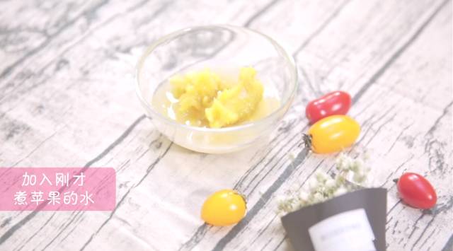 辅食解决便秘八个月,辅食治便秘