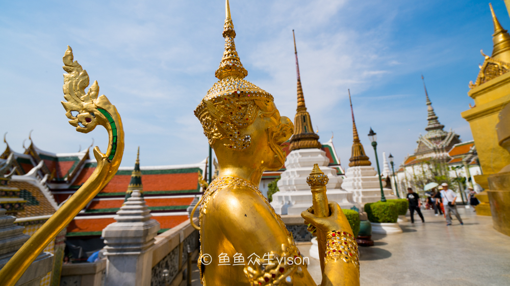 玩转芭提雅,玩转曼谷攻略