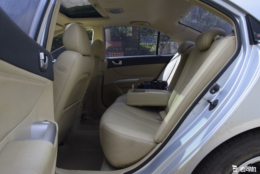 韩国车其实很不错,韩国车推荐几款