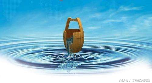 木桶定律取长补短,木桶定律给我们教育孩子启示