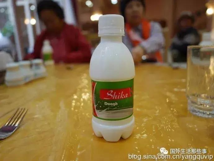 伊朗波斯文明有多强大,伊朗的文明历史