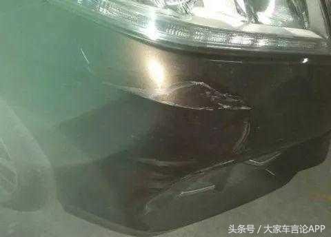 车漆刮伤多久补比较好,车漆刮蹭怎么修复最好