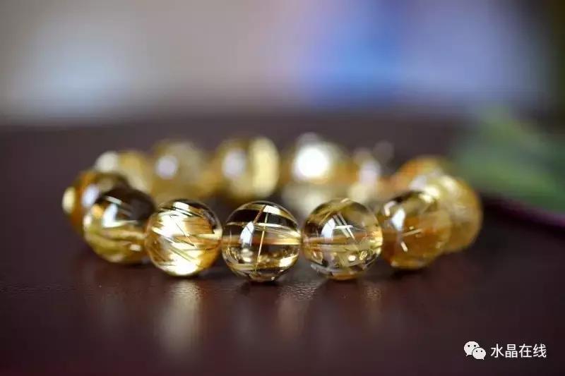 最适合男士上班族戴的水晶,各种职业适合戴的水晶