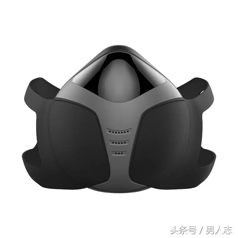 雾霾天防霾口罩有用吗,雾霾天戴什么口罩最好