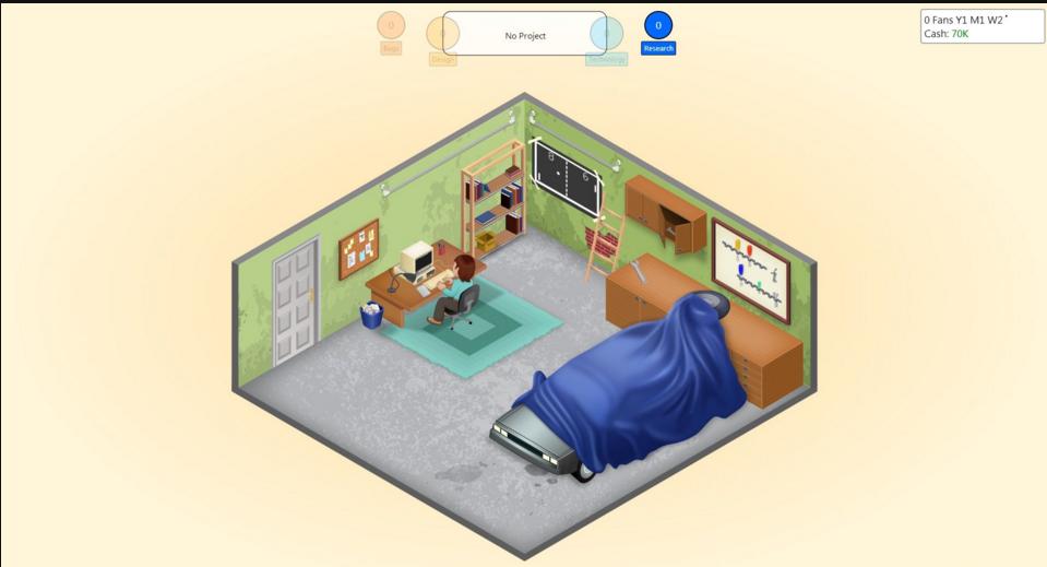 2016年年度游戏风云榜：游戏发展国