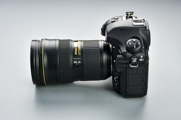 尼康d850选择首次曝光,尼康d850可以碾压同价格的微单吗