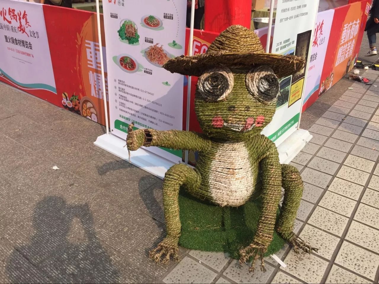 外行看热闹内行看门道你懂吗,外行看热闹内行看门道商业思路