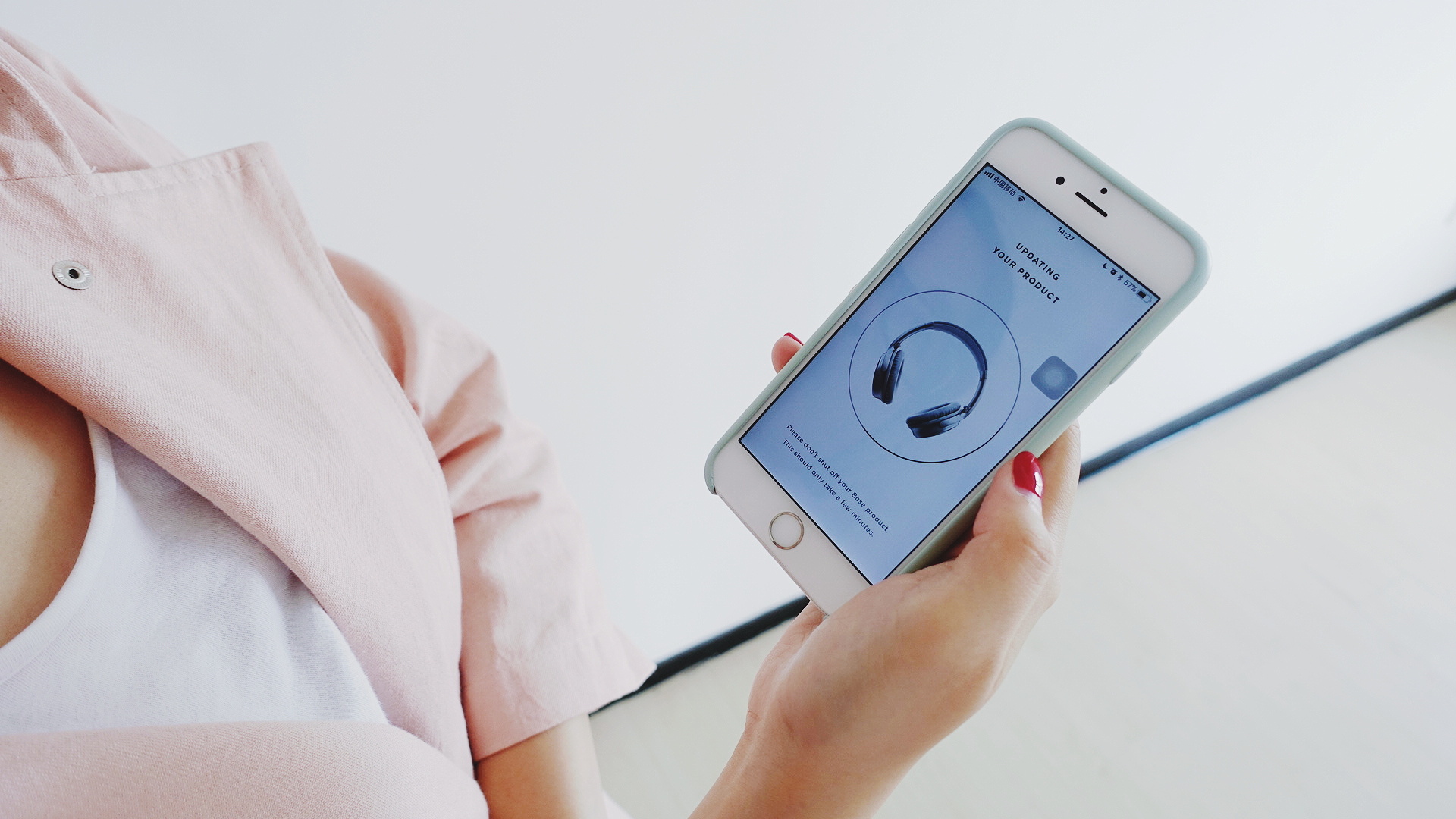 boseqc35复古,与音乐为伍的每一刻