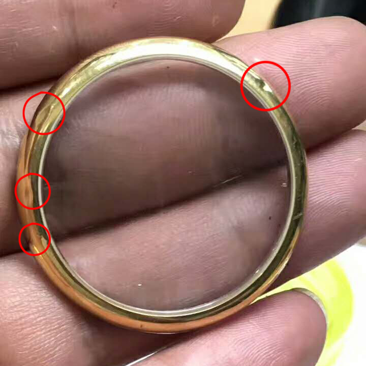 冒死揭秘行业,冒死拍下的行业真相