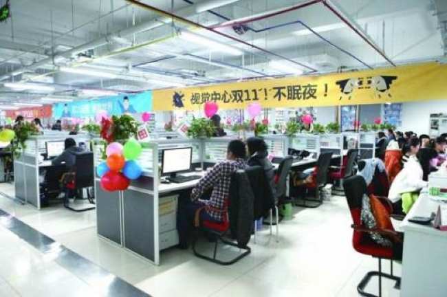 冒死揭秘行业,冒死拍下的行业真相