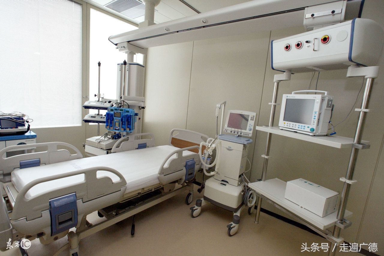 广德县人民医院新闻,广德市人民医院急诊