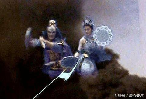 《西游记》中雷公到底是什么来历?